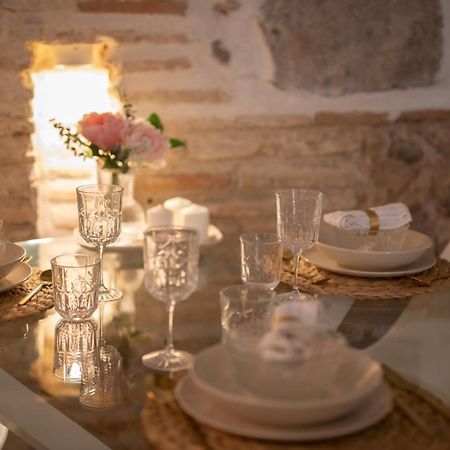 Apartamentos Boutique Hya Toledo Ngoại thất bức ảnh