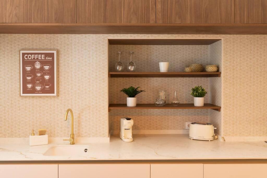 Apartamentos Boutique Hya Toledo Ngoại thất bức ảnh