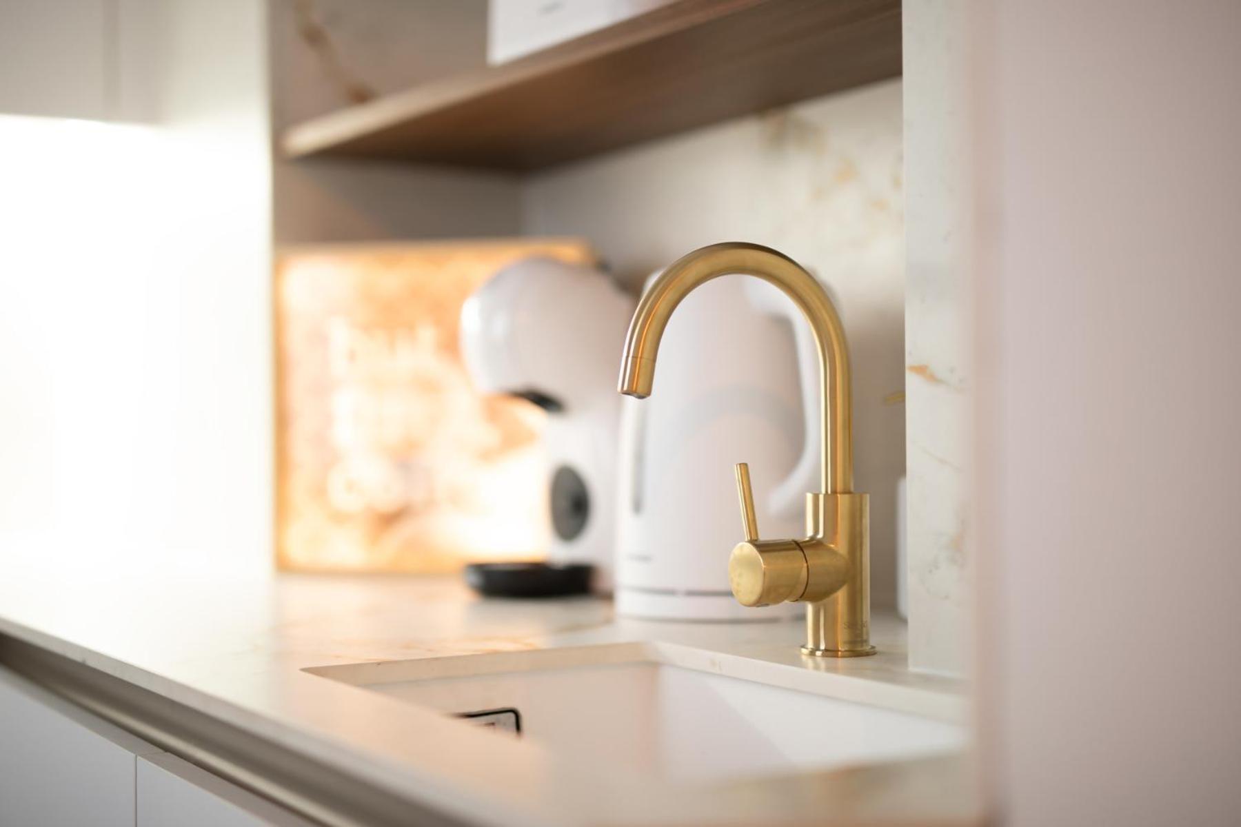 Apartamentos Boutique Hya Toledo Ngoại thất bức ảnh