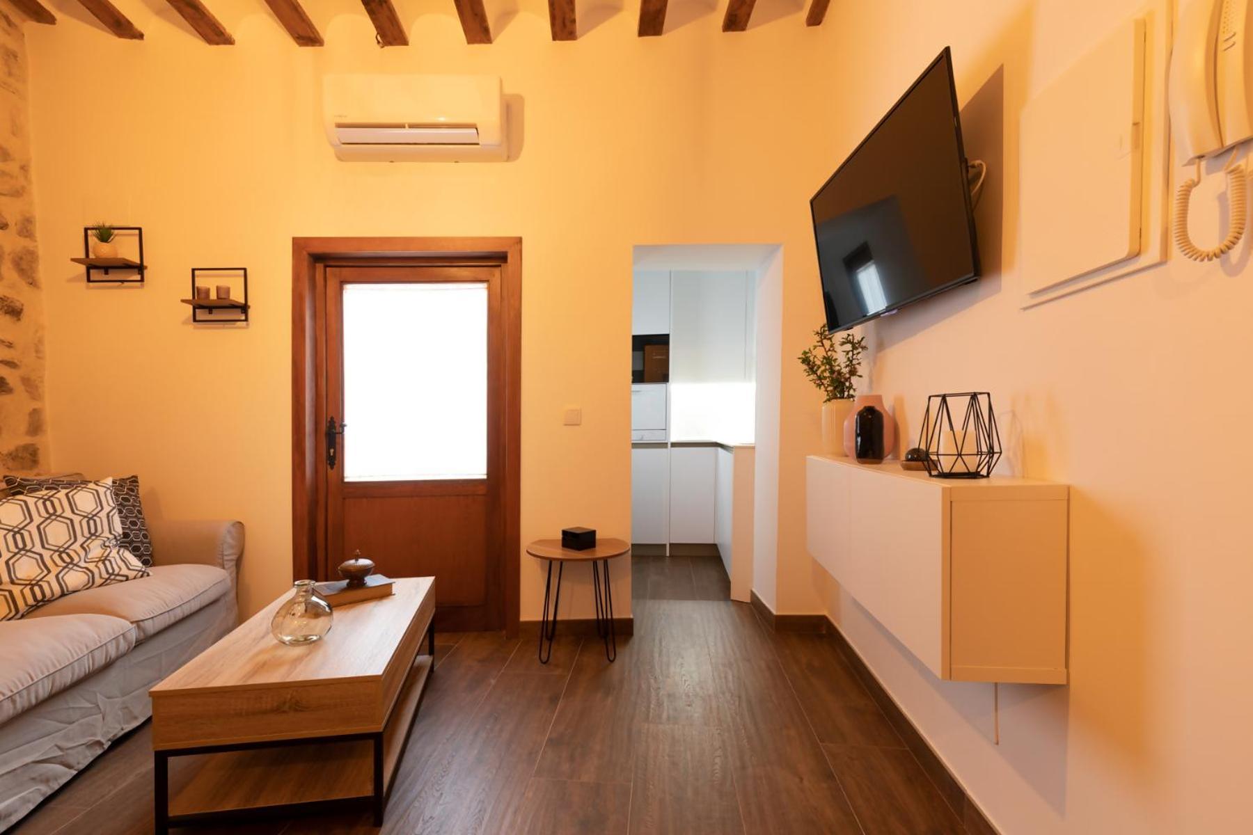 Apartamentos Boutique Hya Toledo Ngoại thất bức ảnh